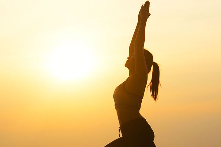 Manfaat Yoga untuk Kesehatan Mental dan Fisik Anda