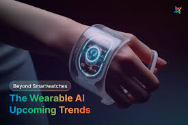 (H1) Beyond Wearables: Kesehatan Lo Bisa Dipantau Cuma dari Napas & Keringat. Tanpa Jarum, Tanpa Strap Dada.