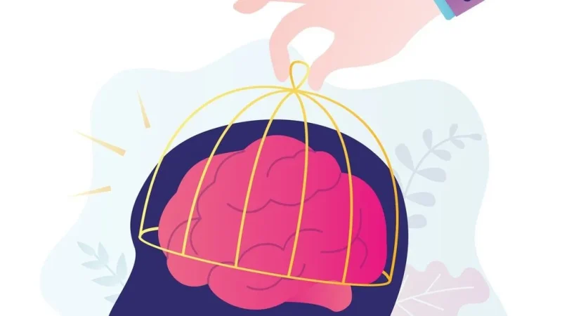 AI-Tutor Pribadi 2026: Berhenti Jadi Budak Algoritma, Otak Lo Kembali Berkuasa