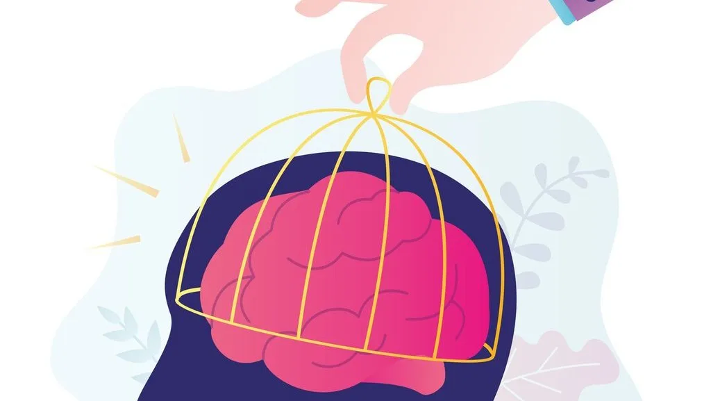 AI-Tutor Pribadi 2026: Berhenti Jadi Budak Algoritma, Otak Lo Kembali Berkuasa